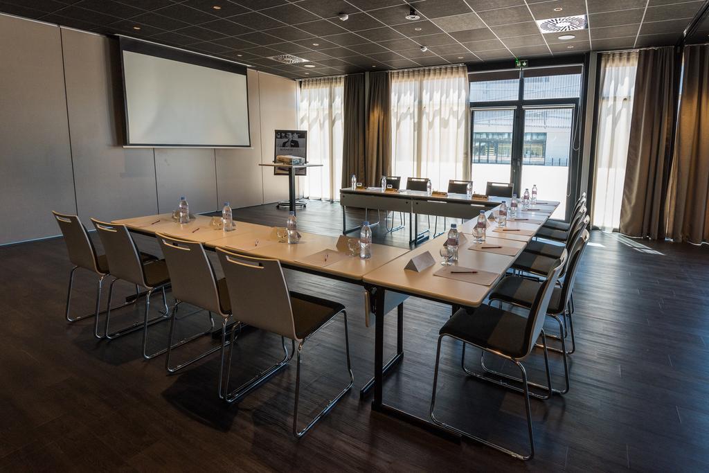 Mercure Cherbourg Centre Port Kültér fotó