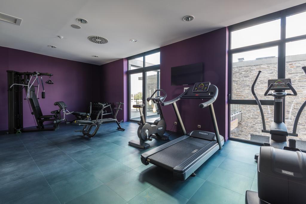 Mercure Cherbourg Centre Port Kültér fotó