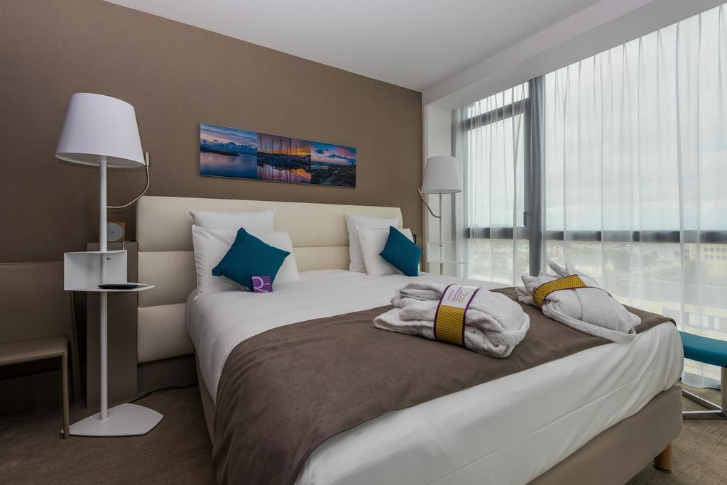 Mercure Cherbourg Centre Port Szoba fotó