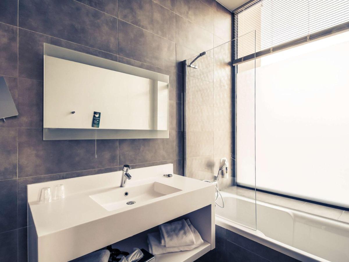 Mercure Cherbourg Centre Port Kültér fotó
